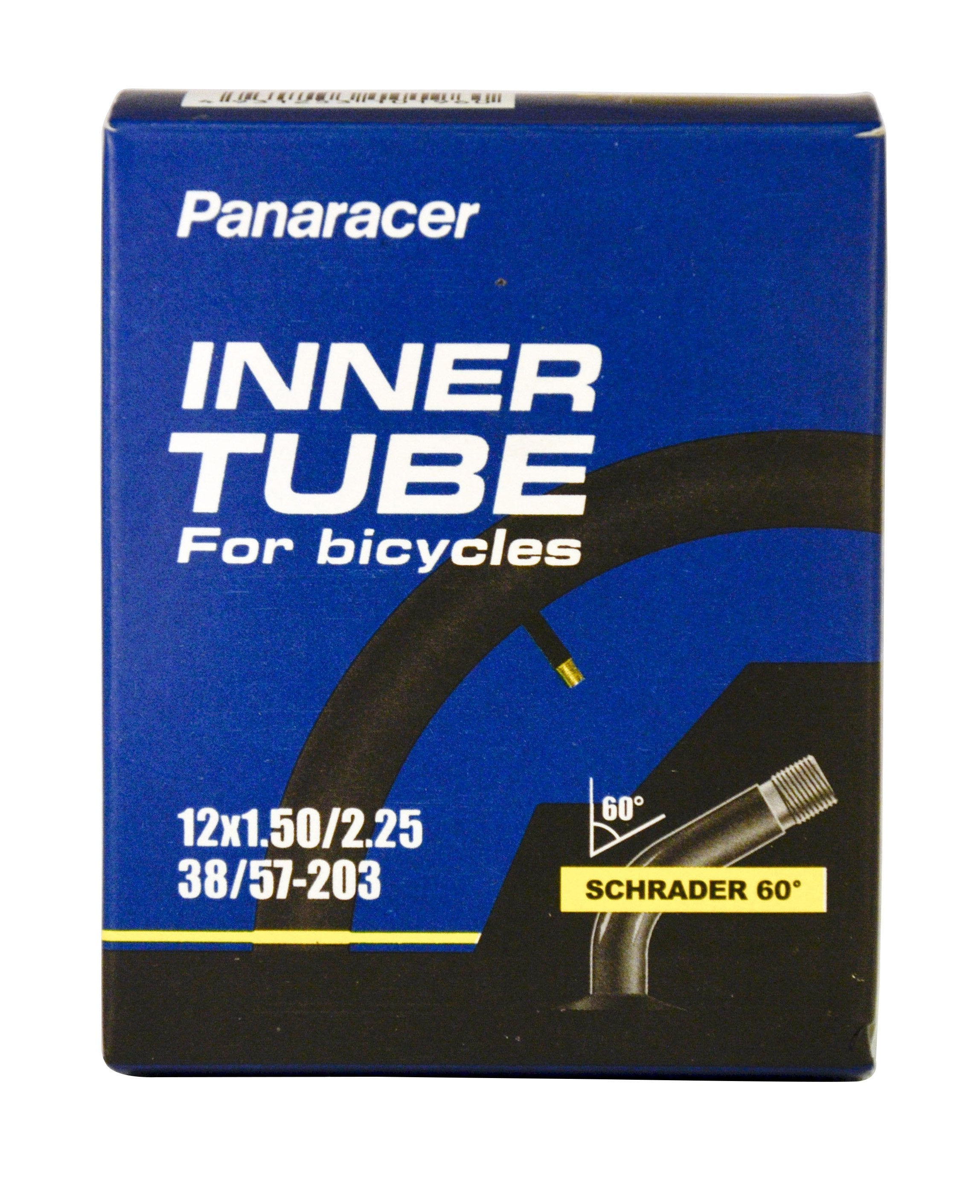 Standard Angled A/V Tubes