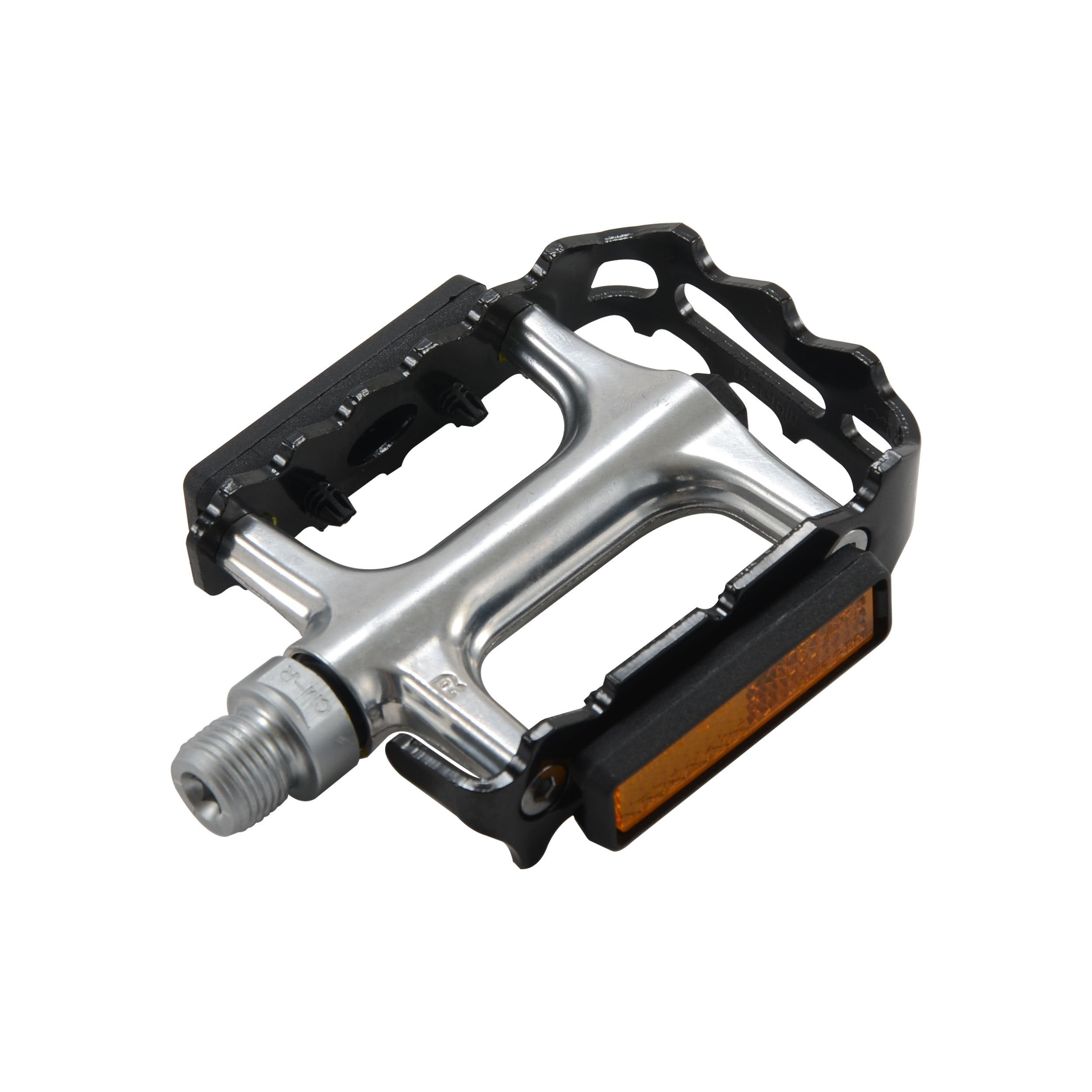 VP Components 9/16 Full Alloy ATB Pedal wi