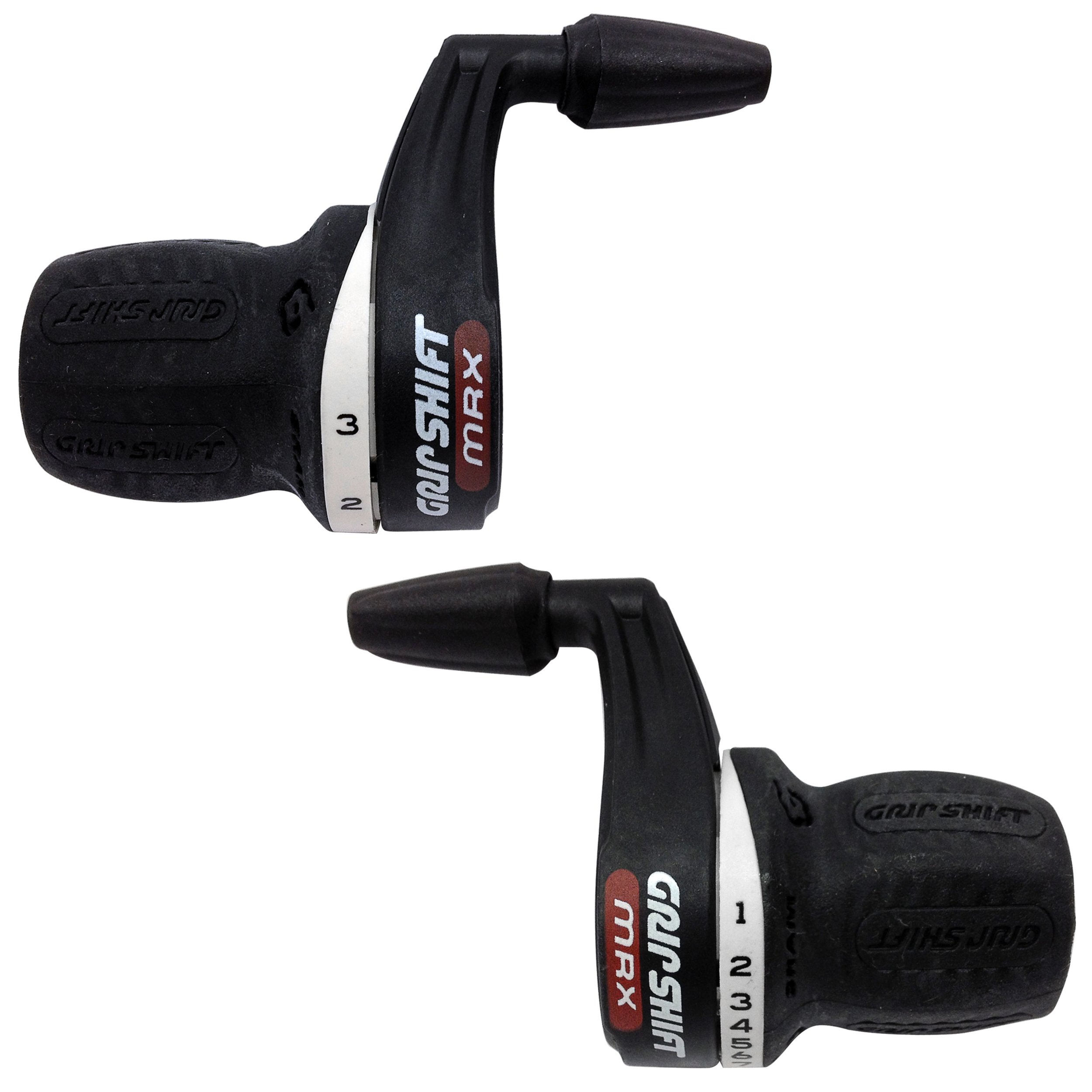 MRX 18 Speed (3 x 6) Grip Sh