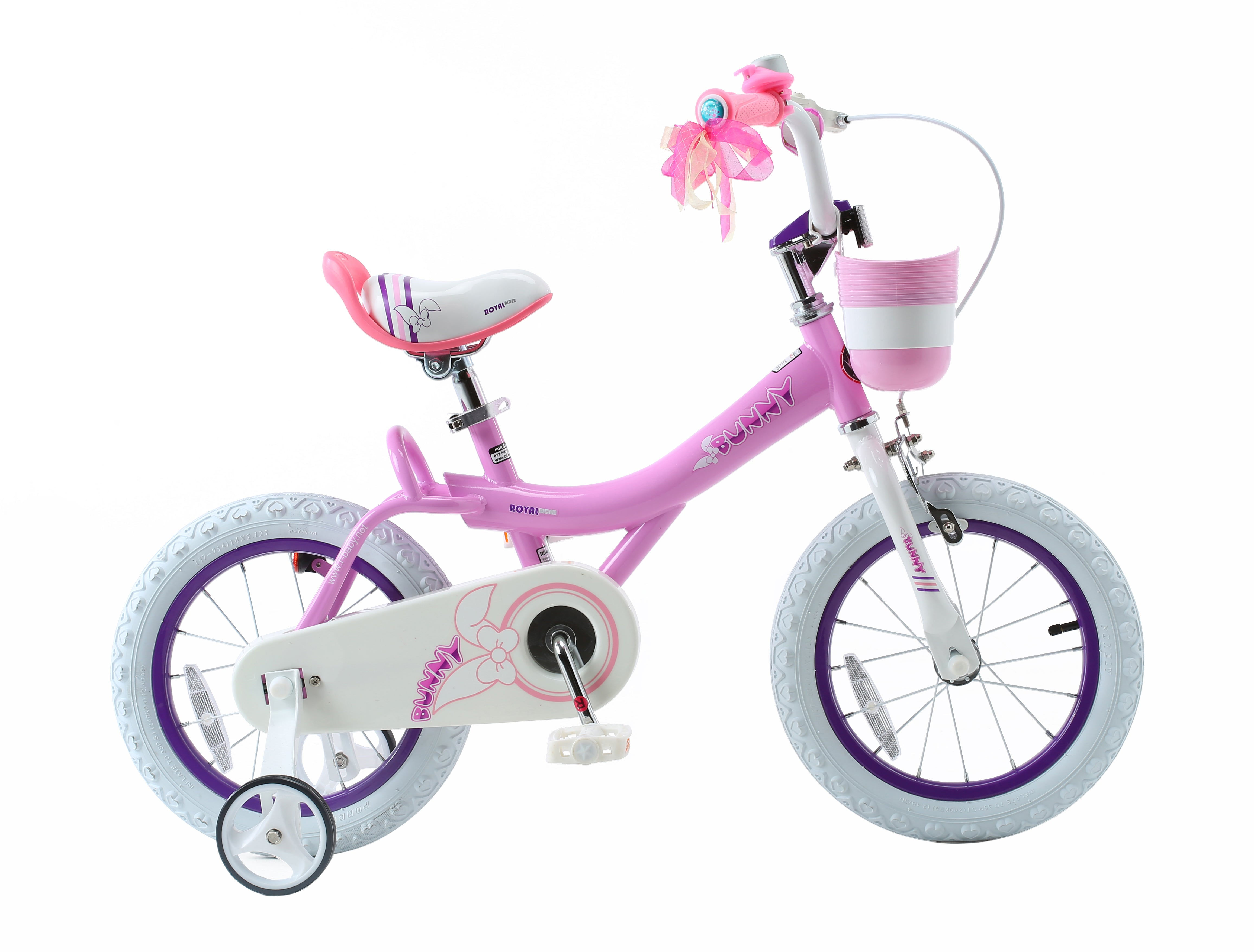 Jenny 18 inch Kids Bicyle