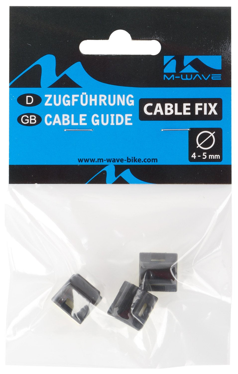 Thumbnail: Cable Fix Cable Guide