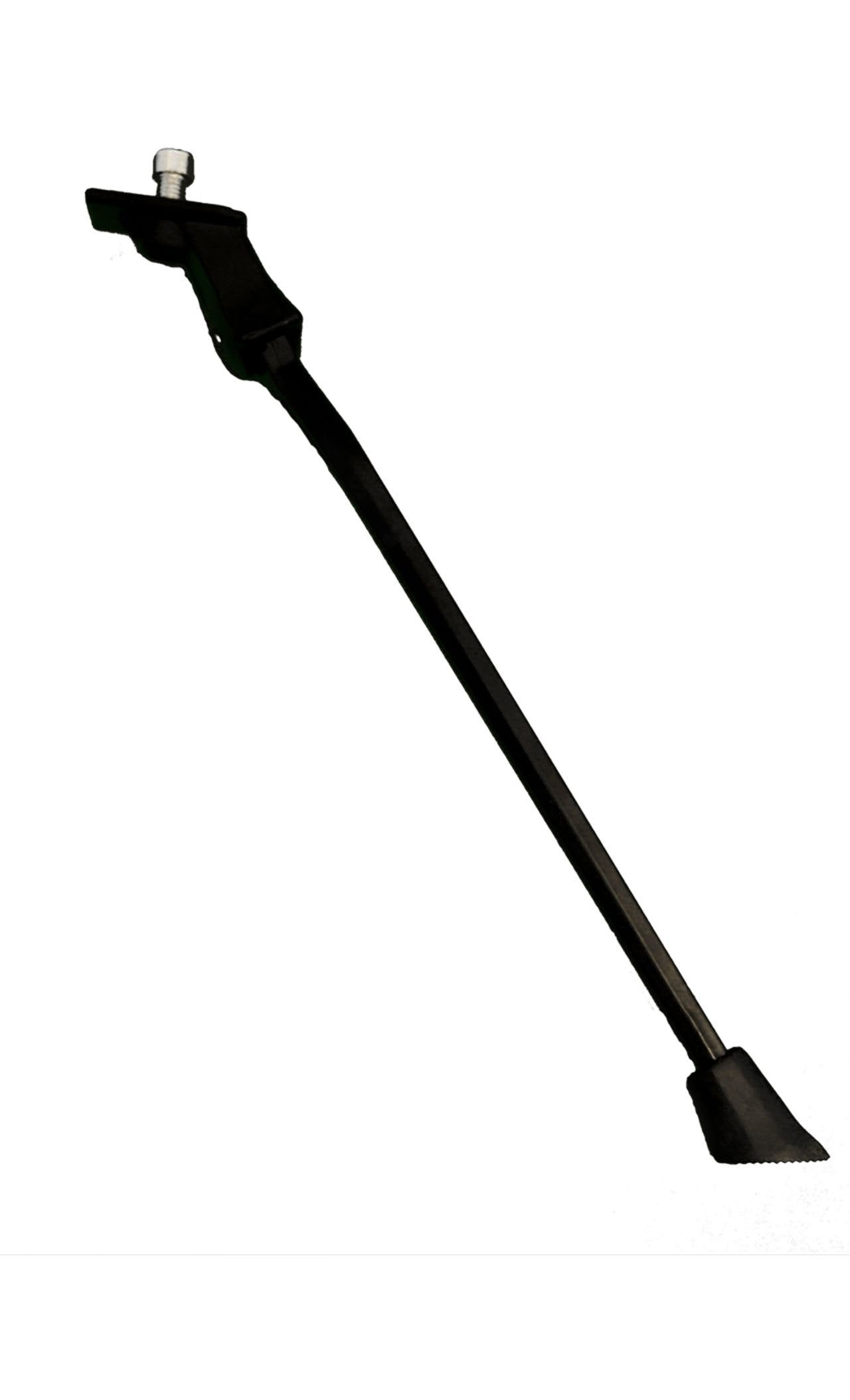 Aluminum Kickstand with Rubber Foot