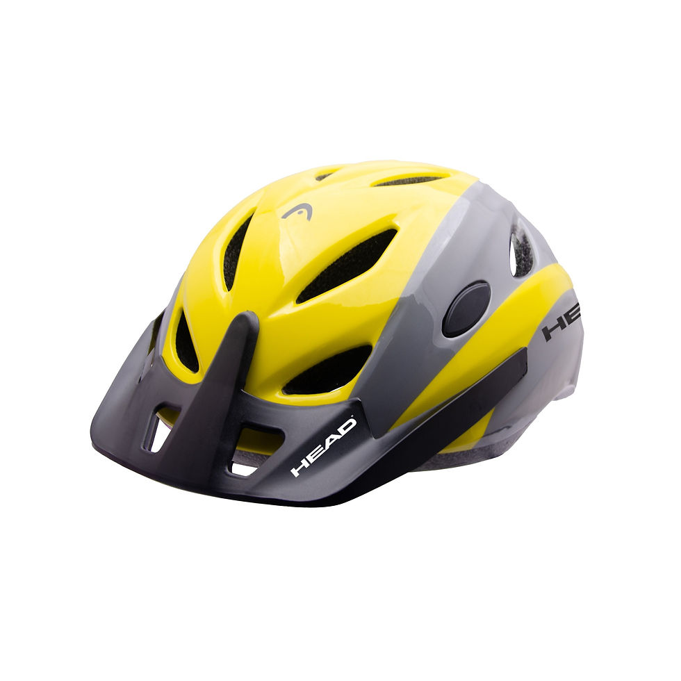 Thumbnail: Echo HB09 Youth Sport Helmet