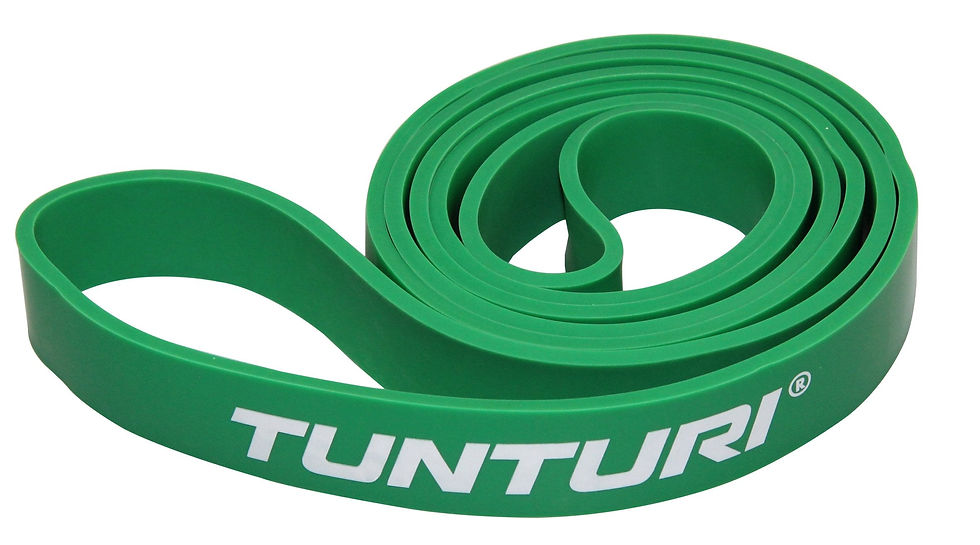 Thumbnail: Power Band