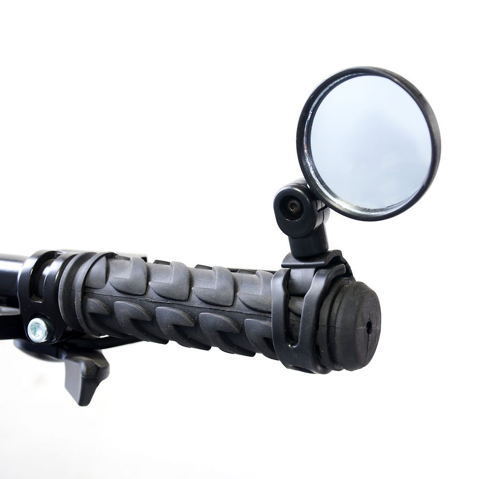 Thumbnail: Spy Mini II 3D Mirror