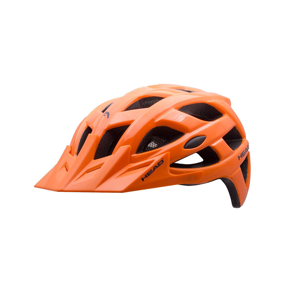 Thumbnail: Alpine HB3-9 MTB Helmet
