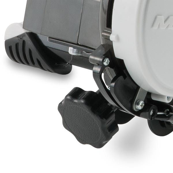 Thumbnail: Magride B60R Bicycle Trainer