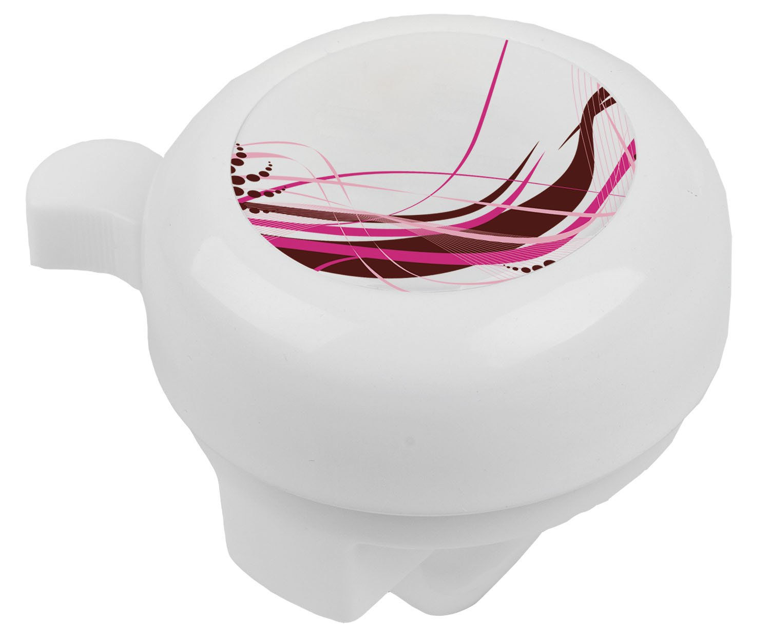 Bella 3D Bicycle Bell