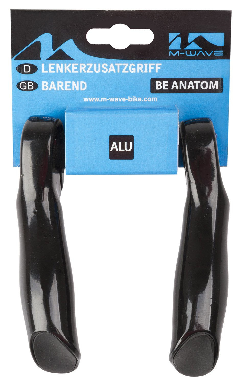 Thumbnail: Be Anatom In Bar End