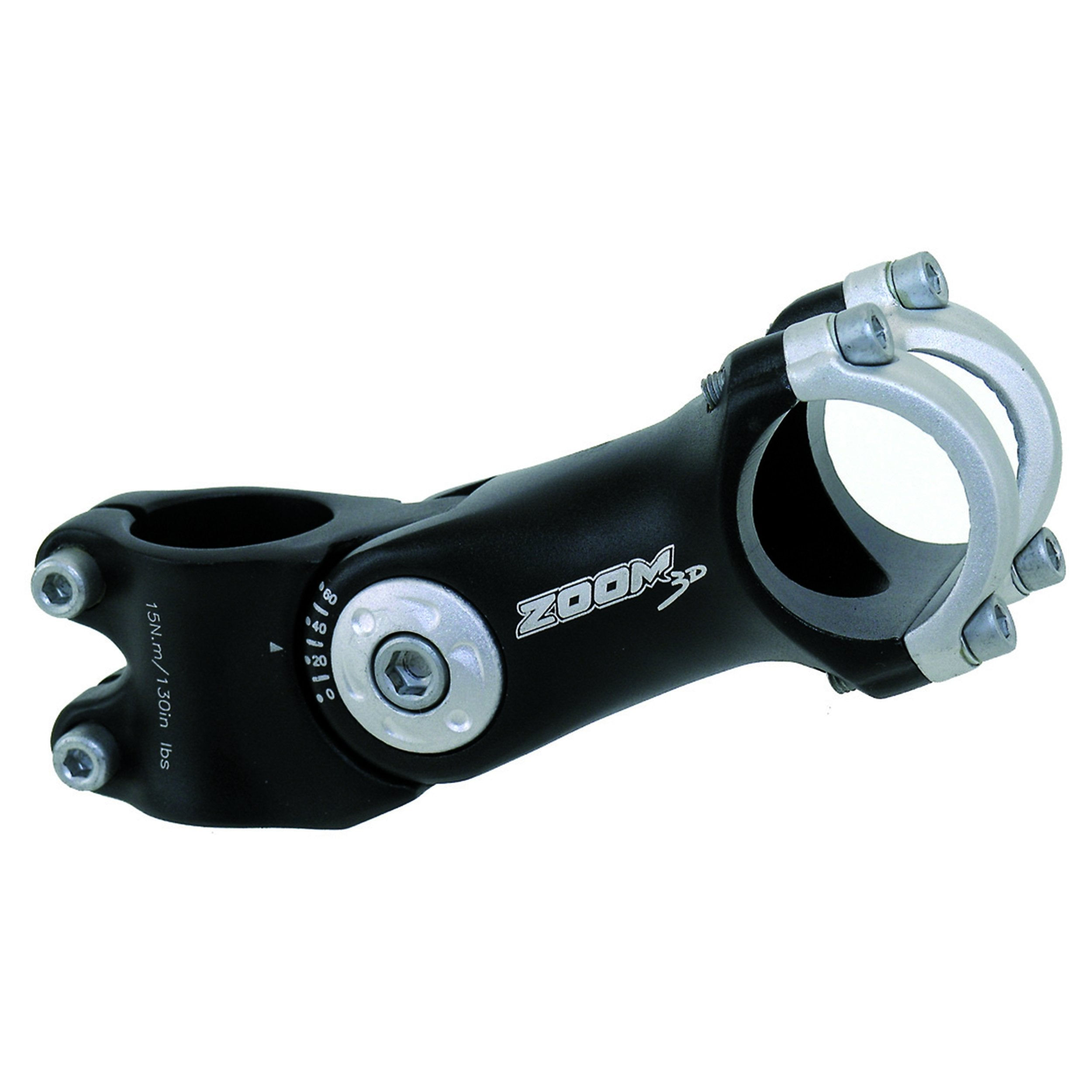 0-60 Ahead Handle Stem