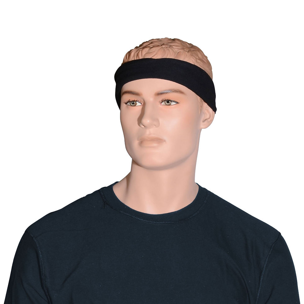 Thumbnail: Seamless Multiuse Bandana