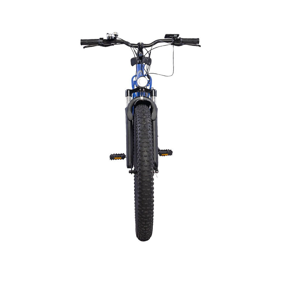 Thumbnail: Groove-E 2 Electric Bike