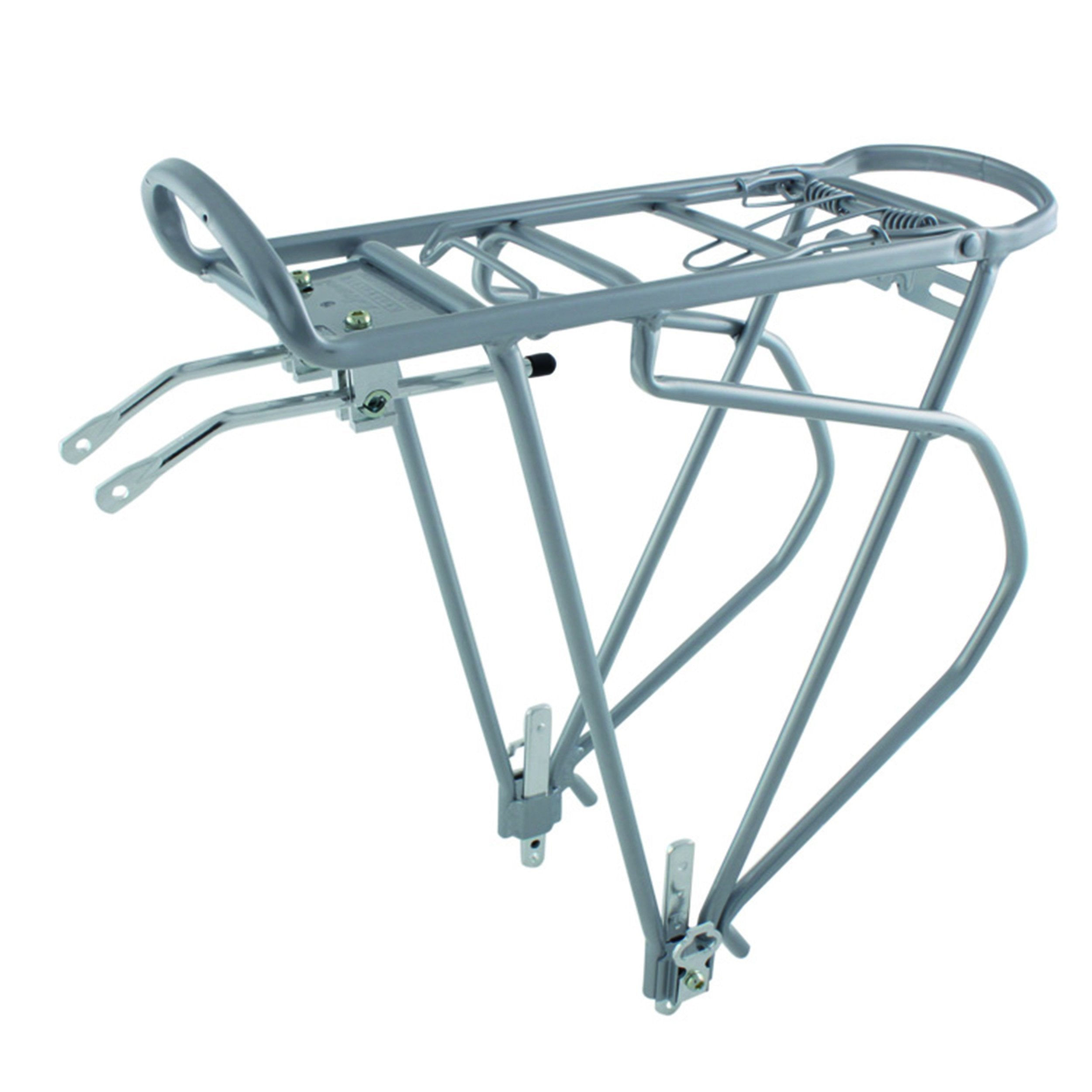 Traveler Alloy Pannier Rack