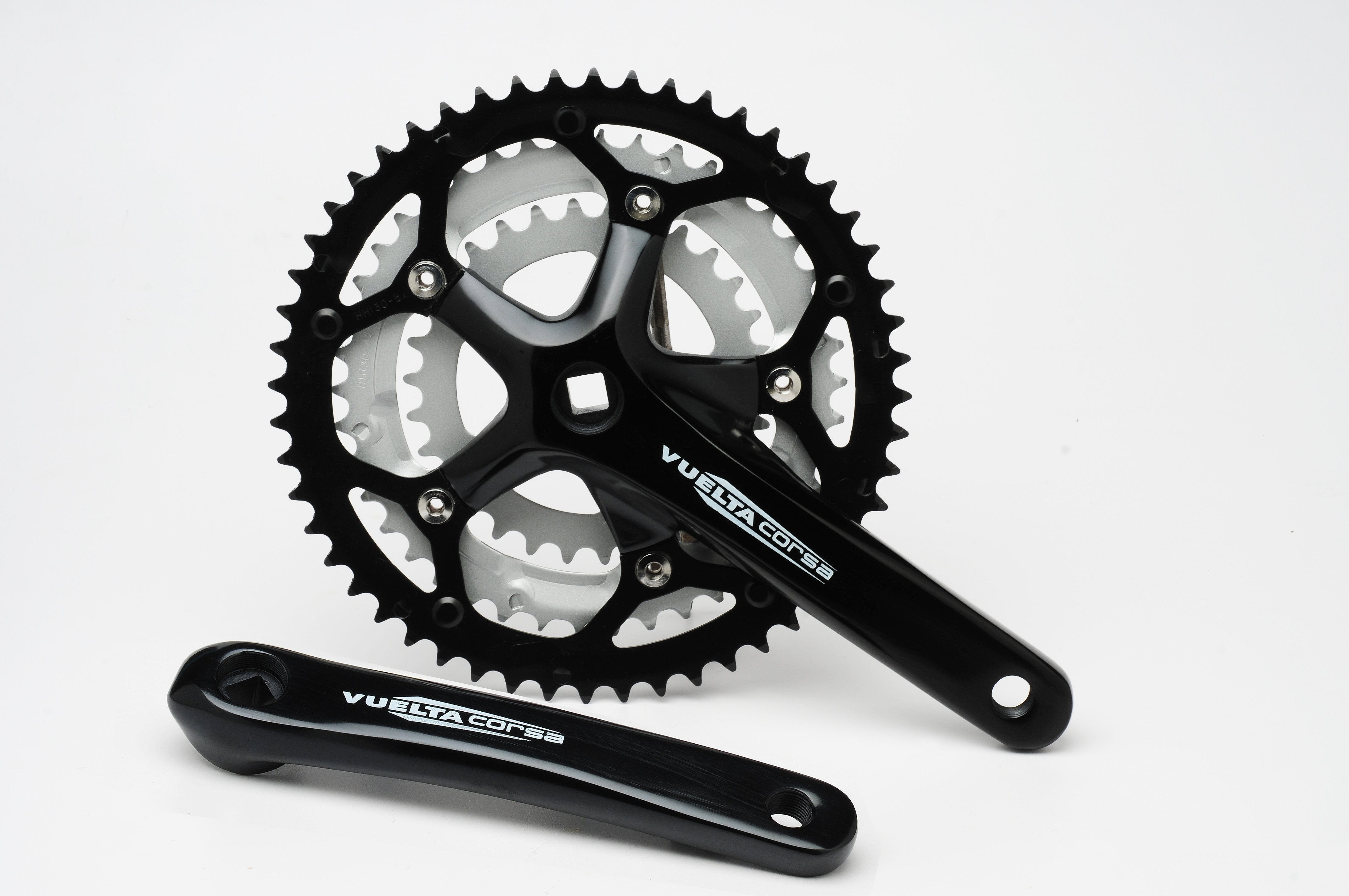 Corsa Pro, 170 mm, 52/42/30