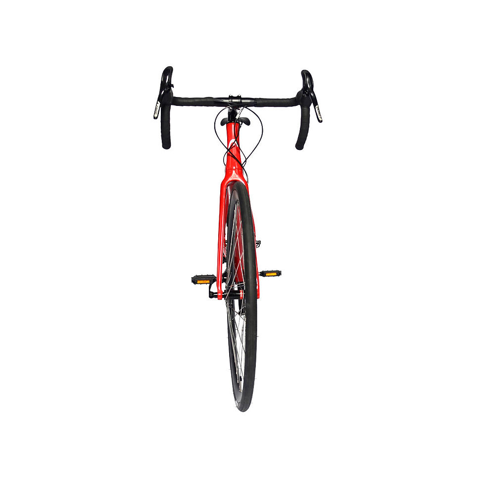 Thumbnail: Pava Alloy Road Bike