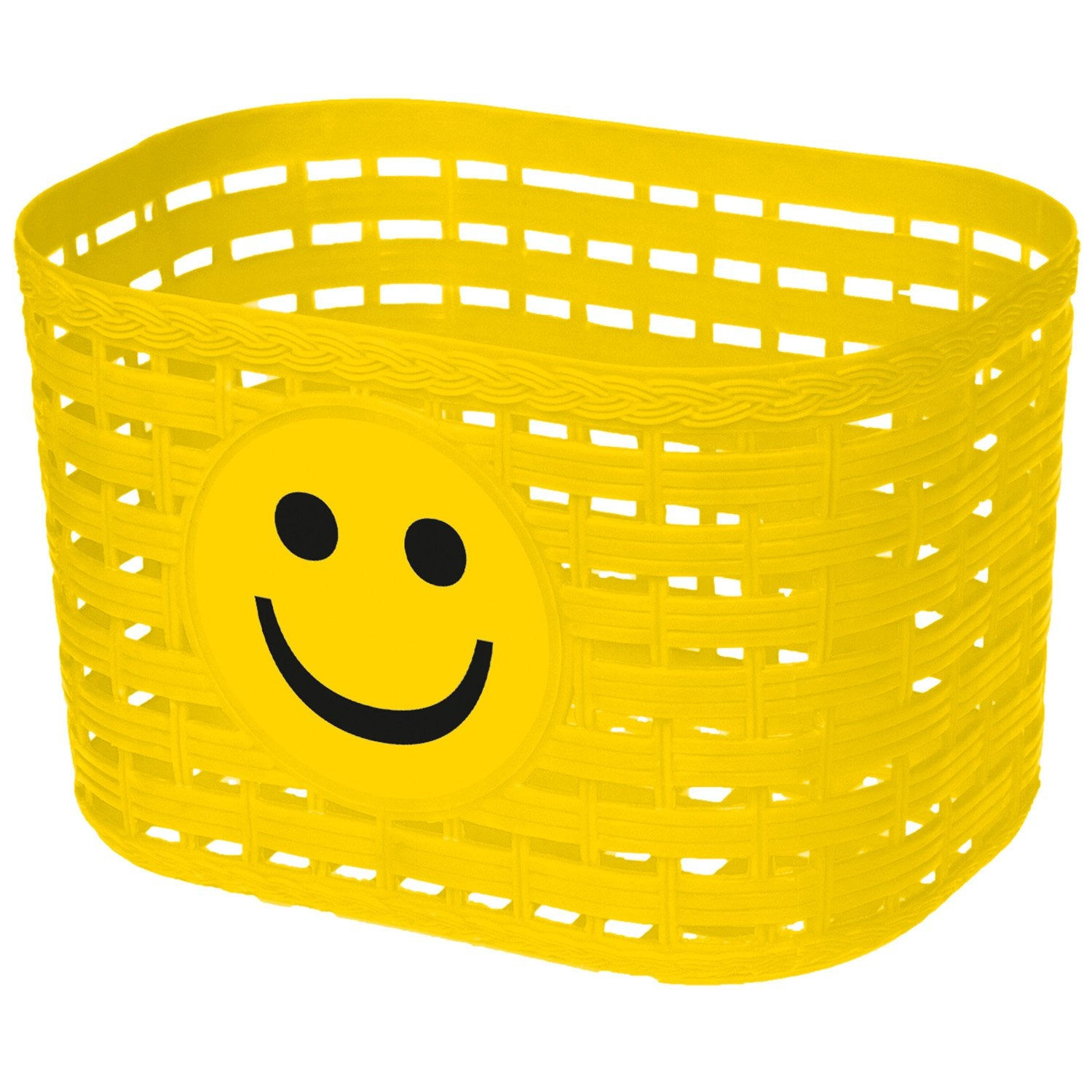 Plastic Basket