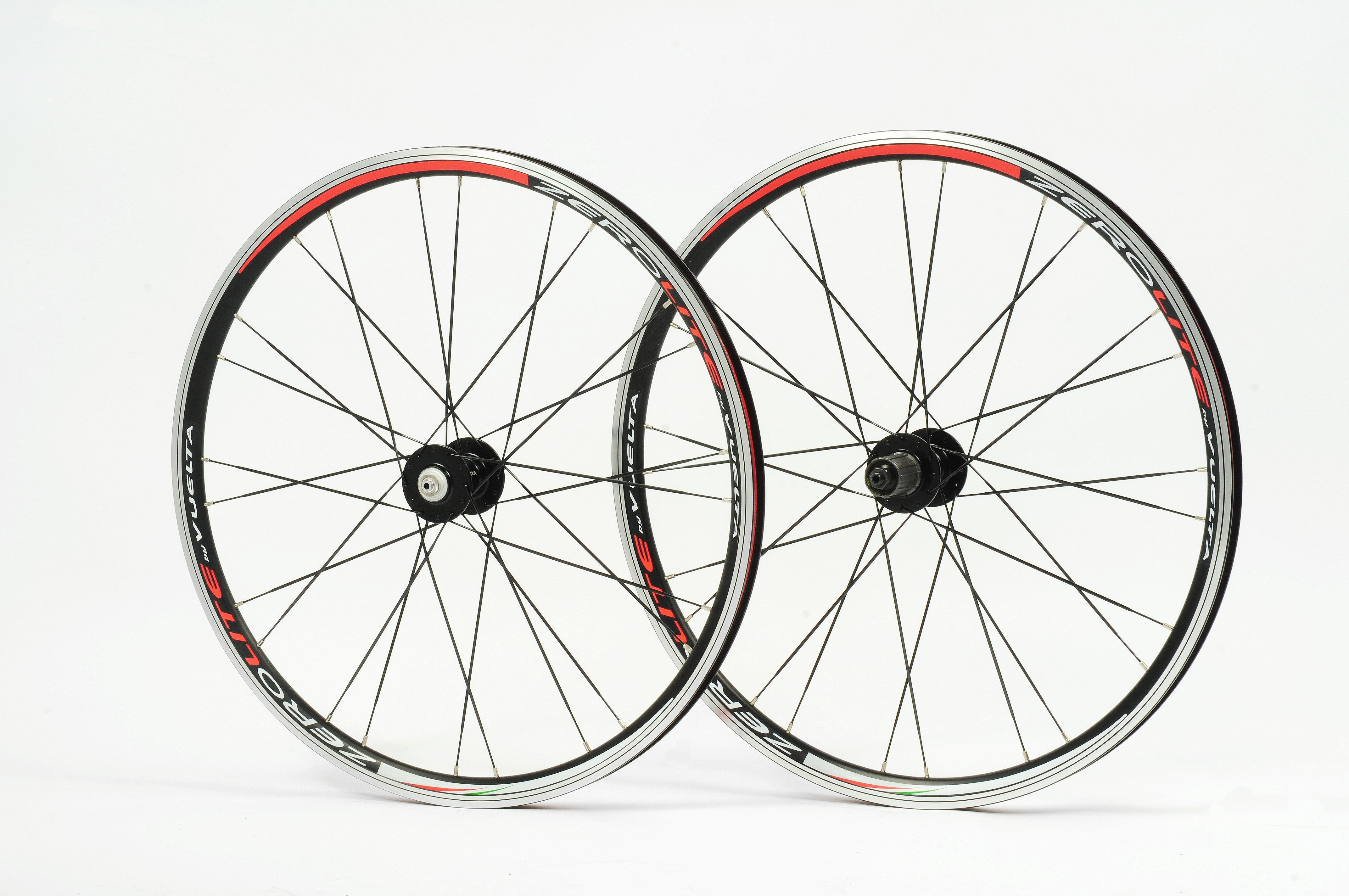 Zerolite Road Comp