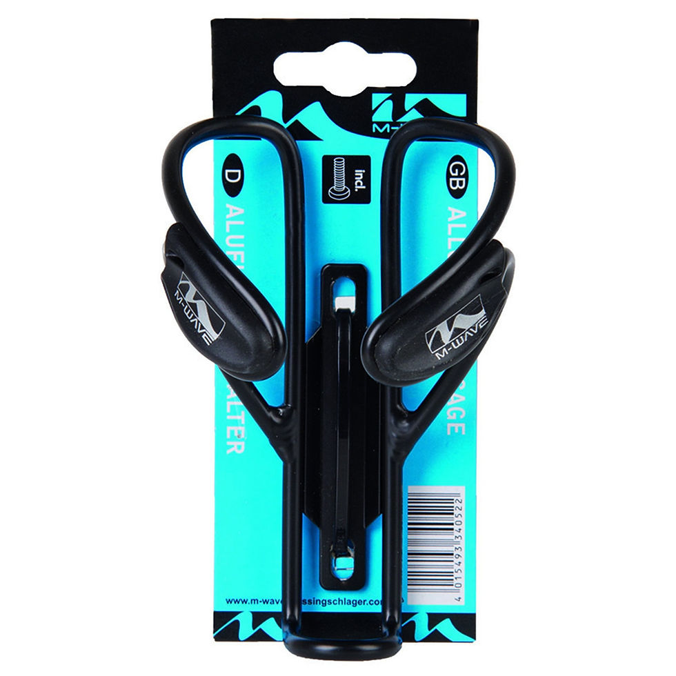 Thumbnail: Pro 2 Alloy Water Bottle Cage