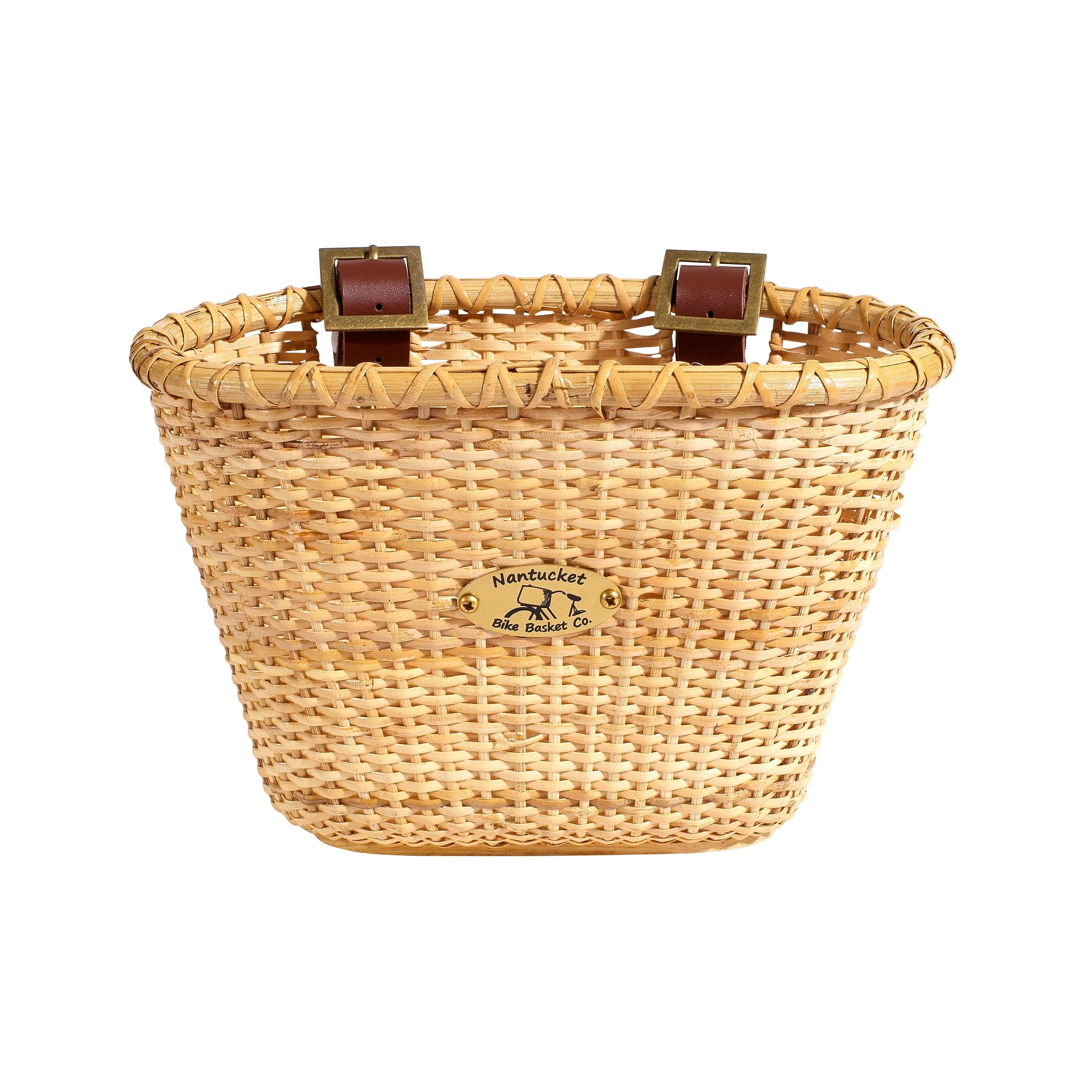Lightship Child Oval Basket