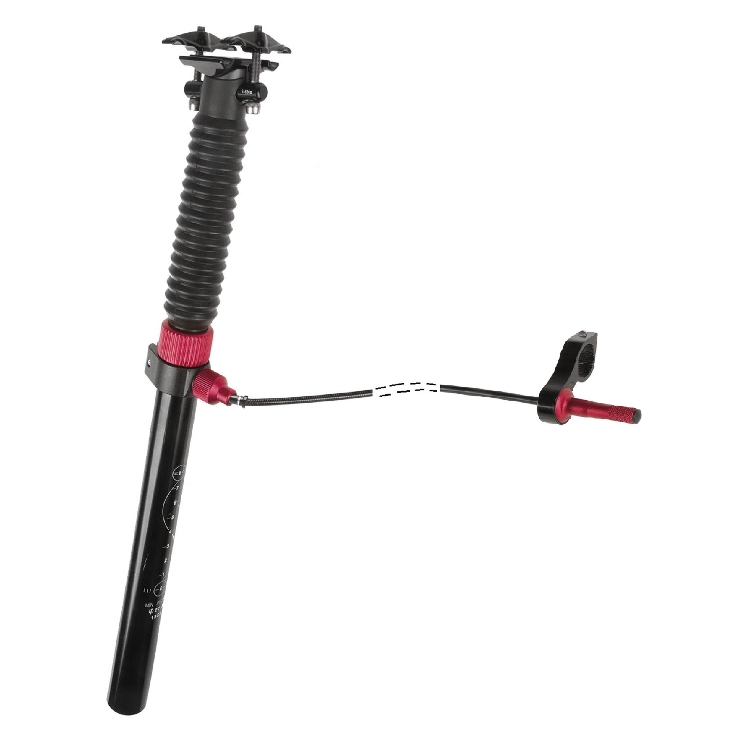SP100-ADS Adjustable Seatpost