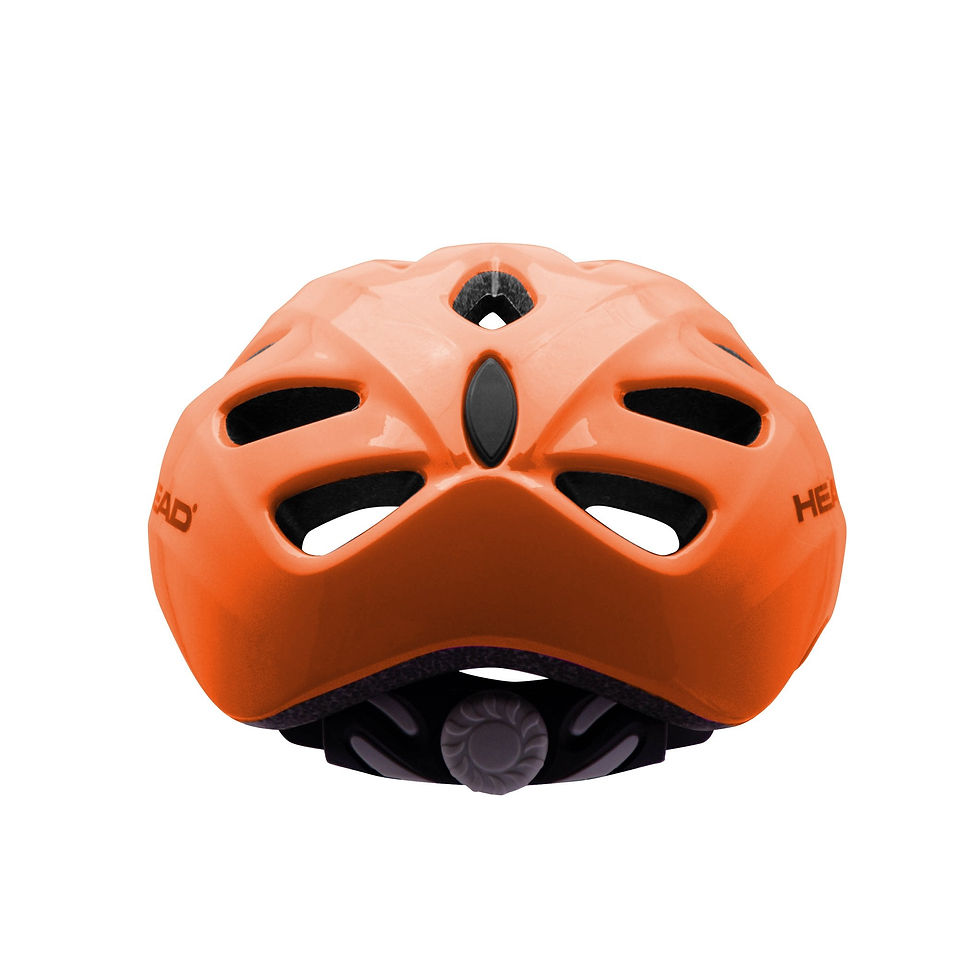 Thumbnail: Echo HB09 Youth Sport Helmet