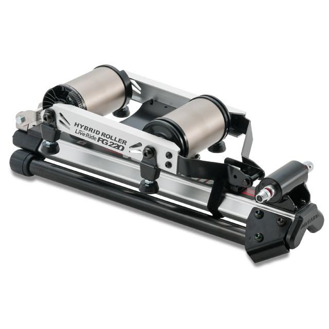 Thumbnail: FG220 Hybrid Roller