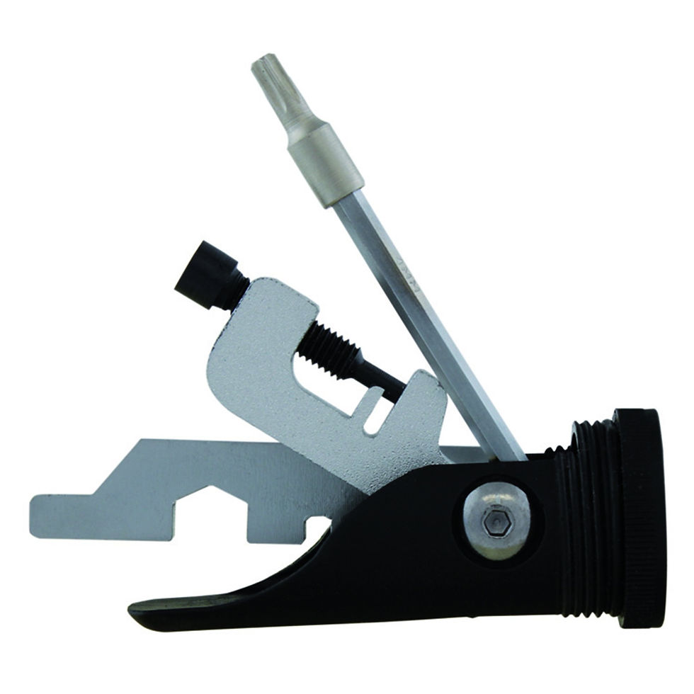 Thumbnail: Be Tool Bar End