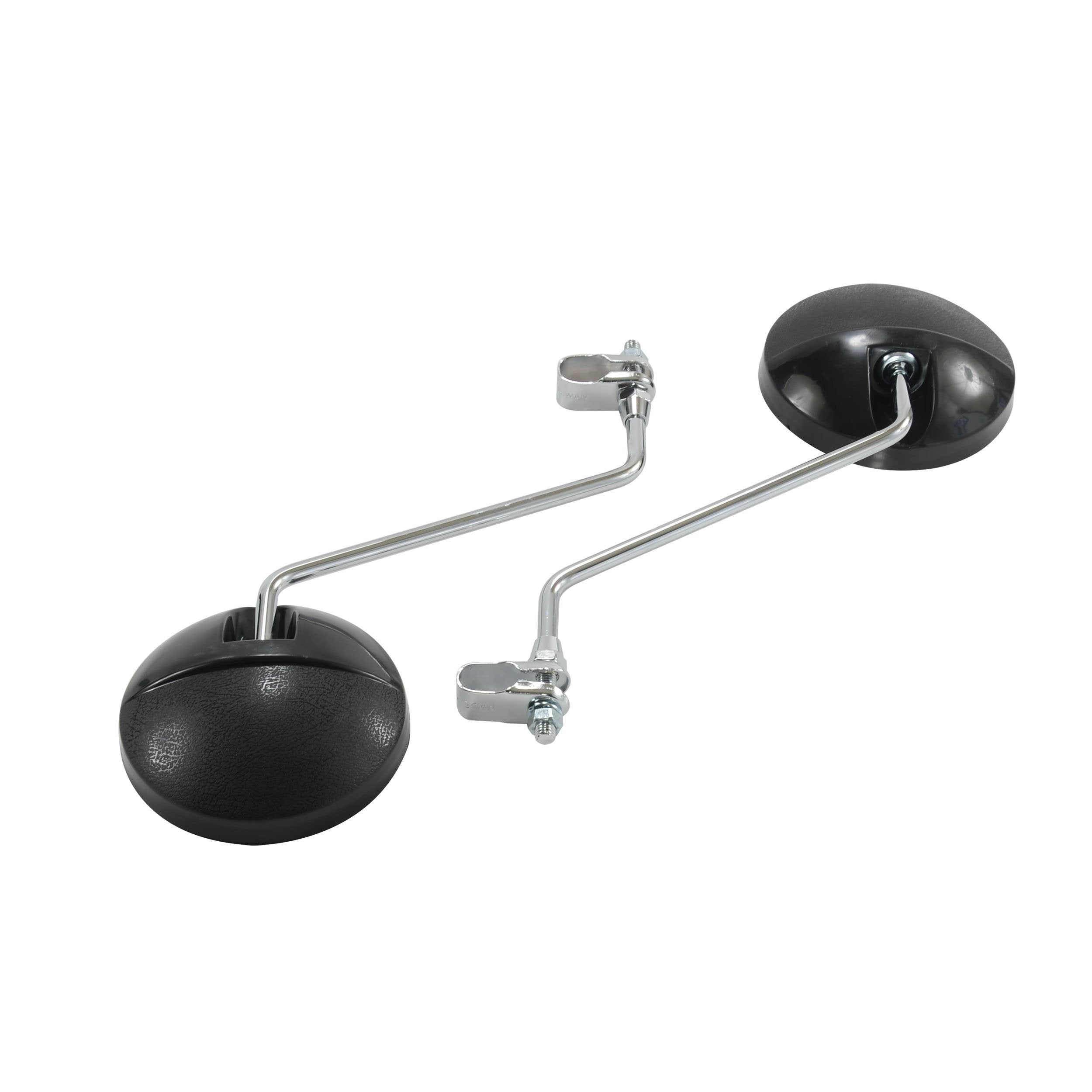 Anit-Glare CP Mirror for Bicycle and Moped