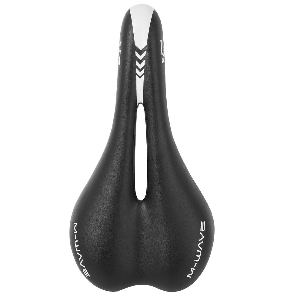 Thumbnail: Comp X Racing Saddle
