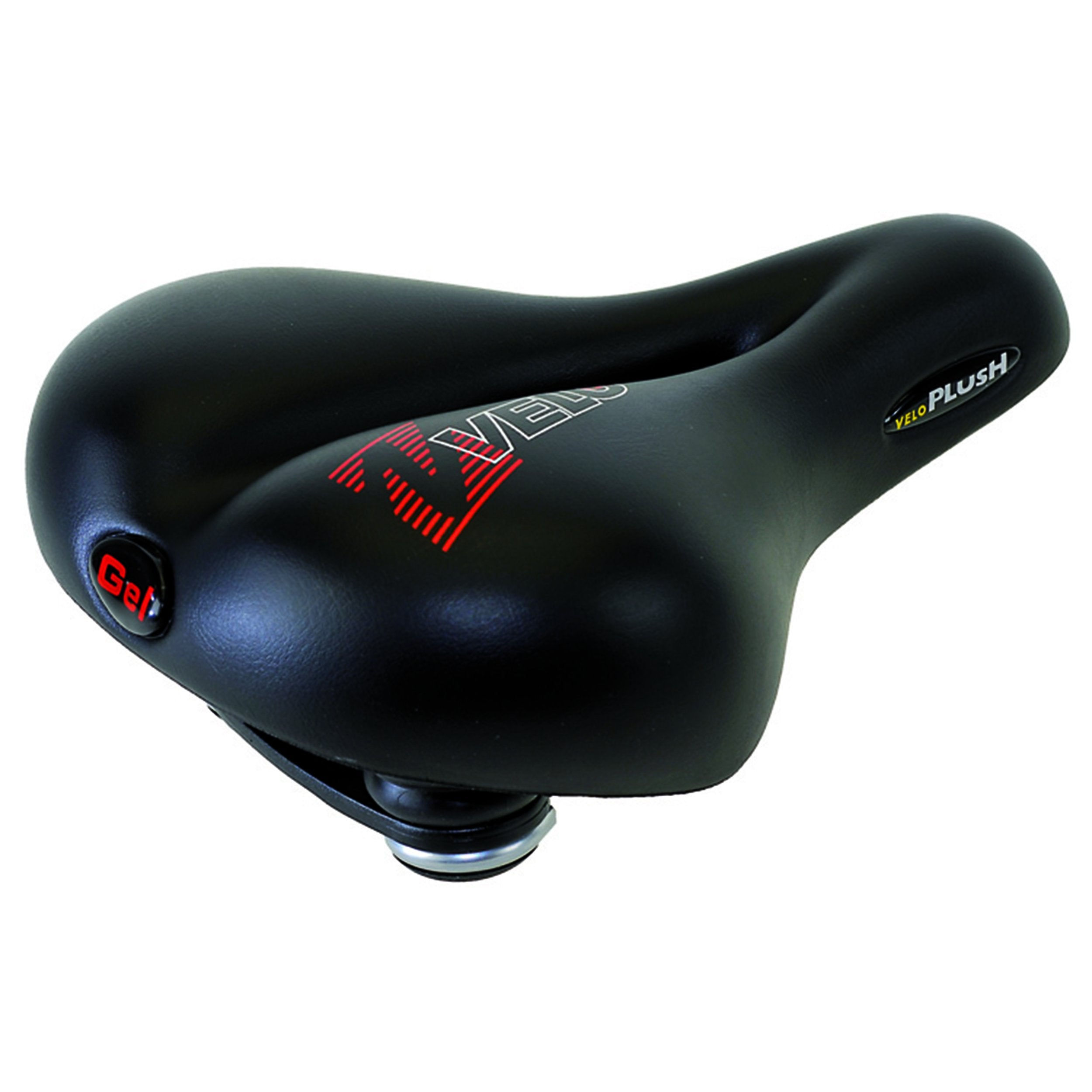 Vacuum Plush Elasto Gel Sadd