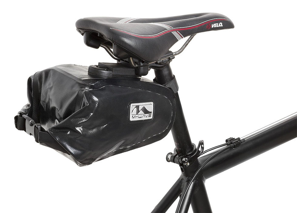 Thumbnail: Goose Bay Seat Bag
