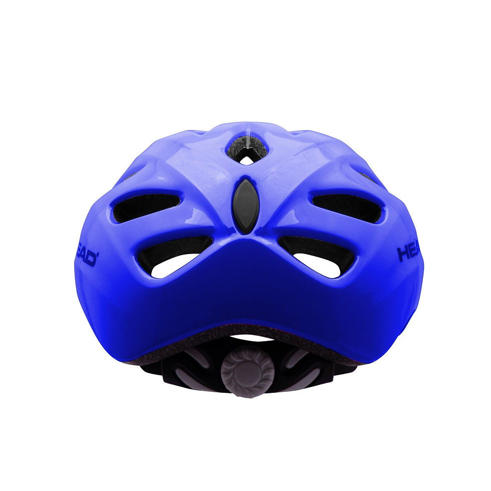Thumbnail: Echo HB09 Youth Sport Helmet