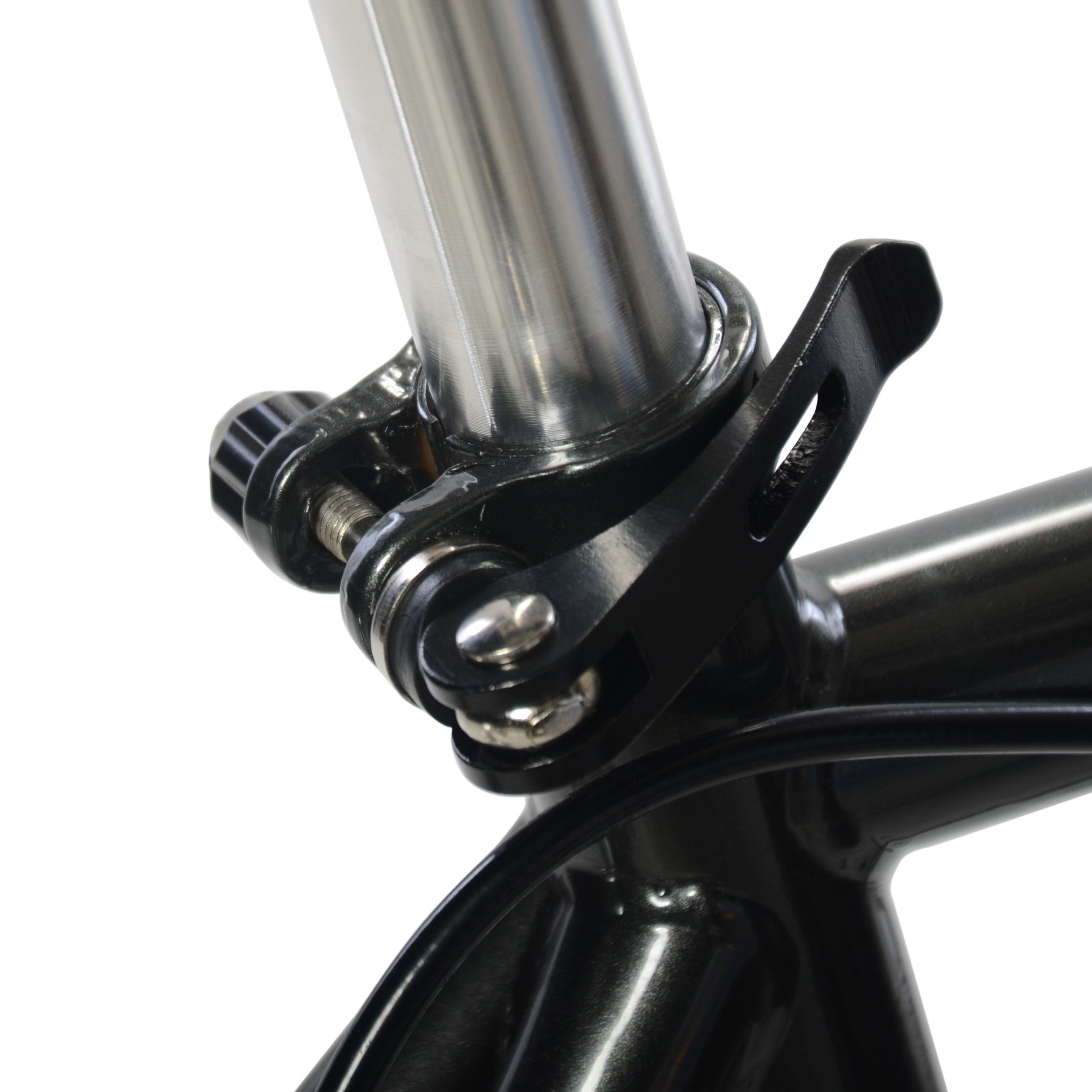 Alloy Seat Post Quick Release