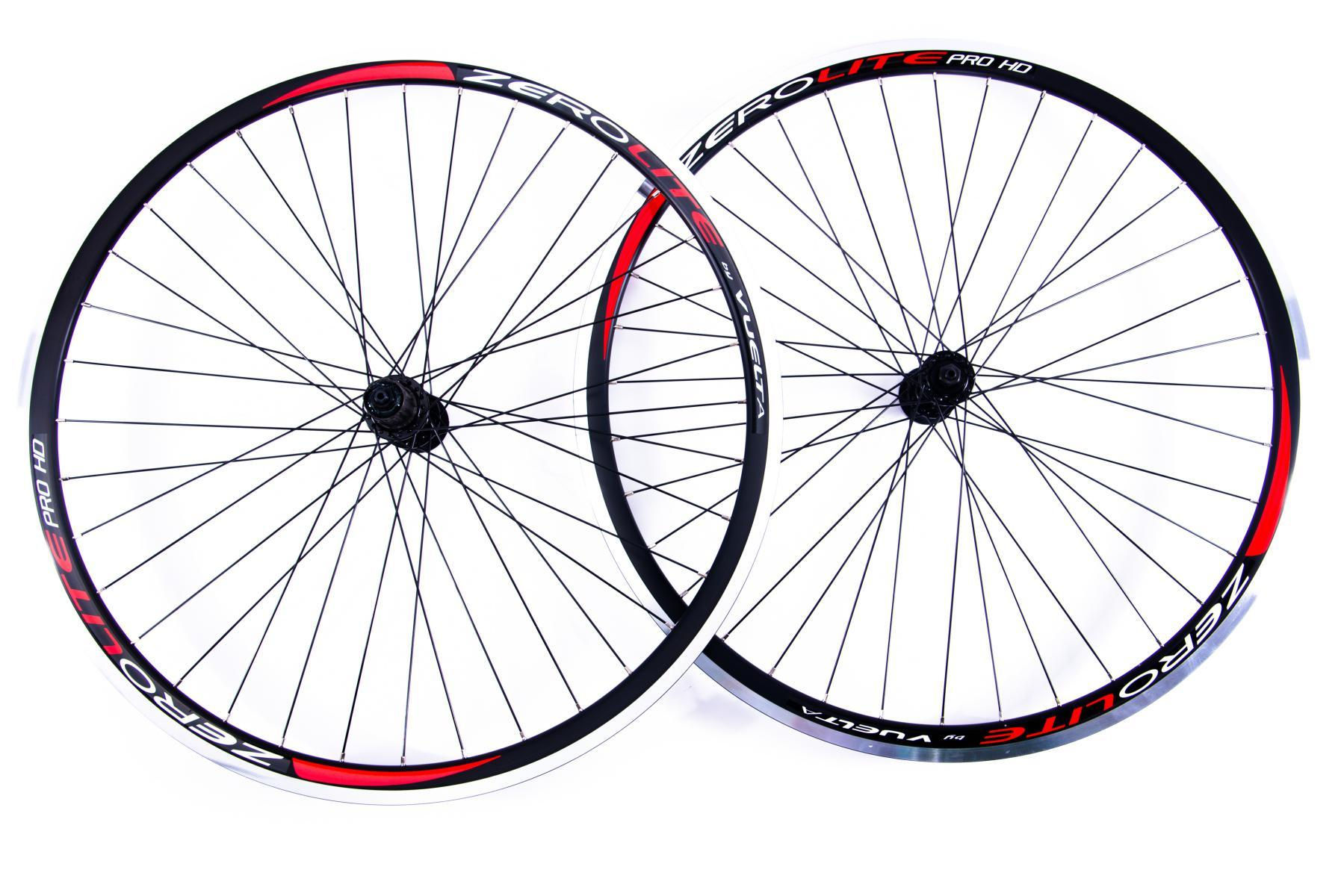 Zerolite Road Pro