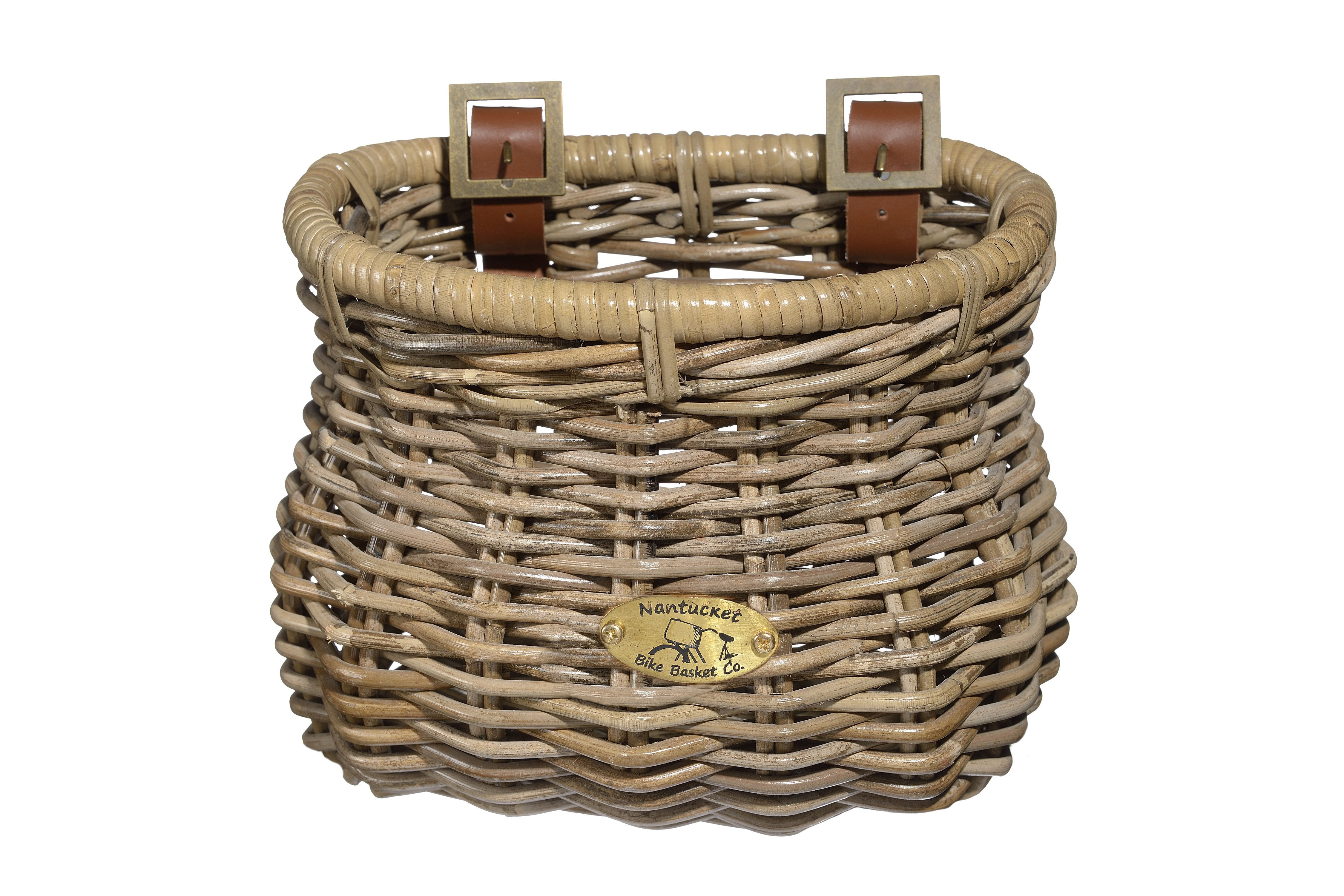 Tuckernuck Child Classic Basket