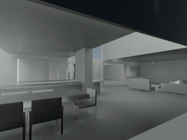 3DsMax-Interior-Renders