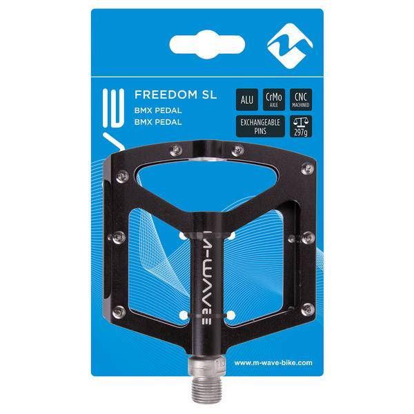Thumbnail: Freedom SL Flat Pedal
