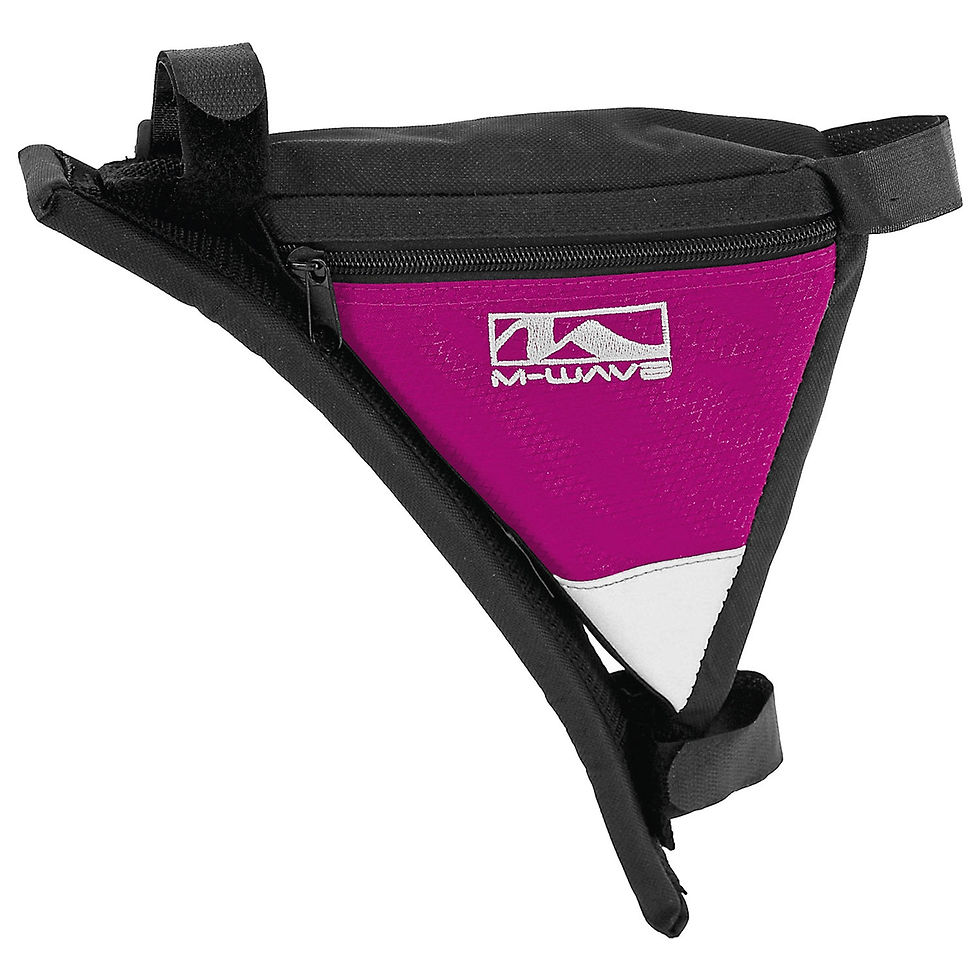 Thumbnail: Rotterdam Shoulder Frame Bag