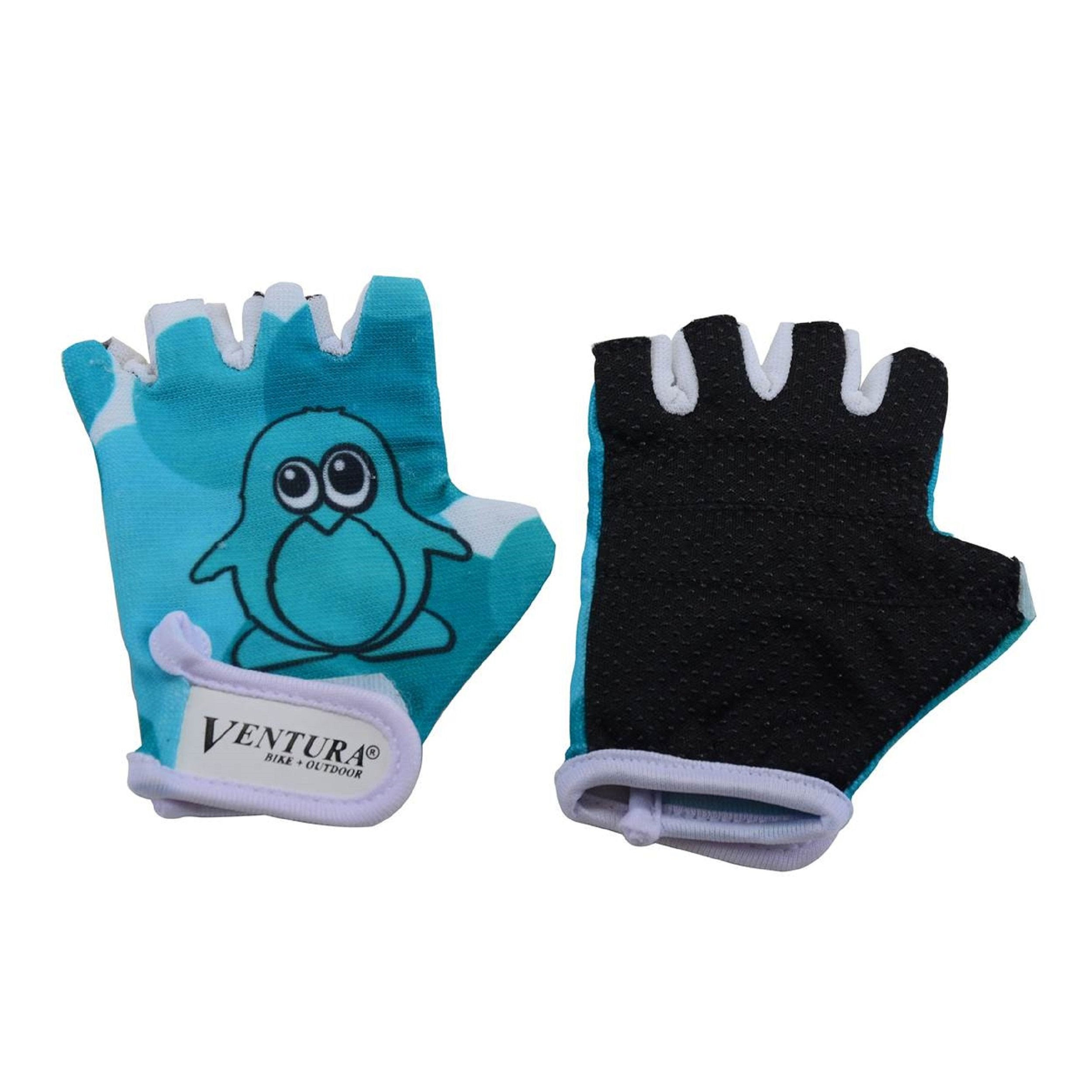Children's Bike Gloves
