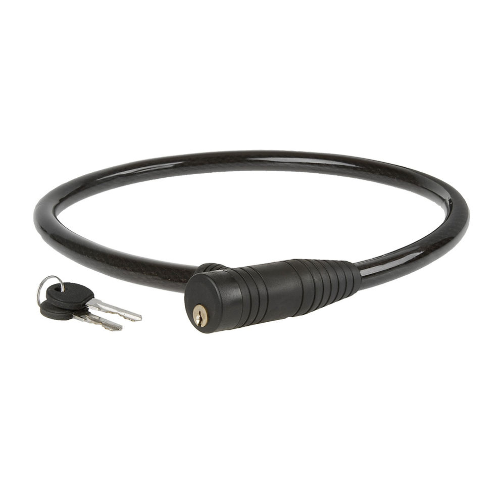 Thumbnail: 15.8 Automatic Cable Lock