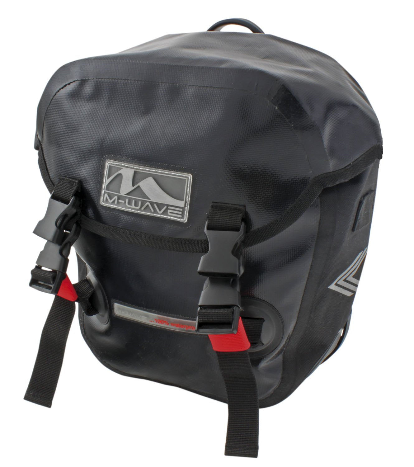 Canada Pro Side Bags