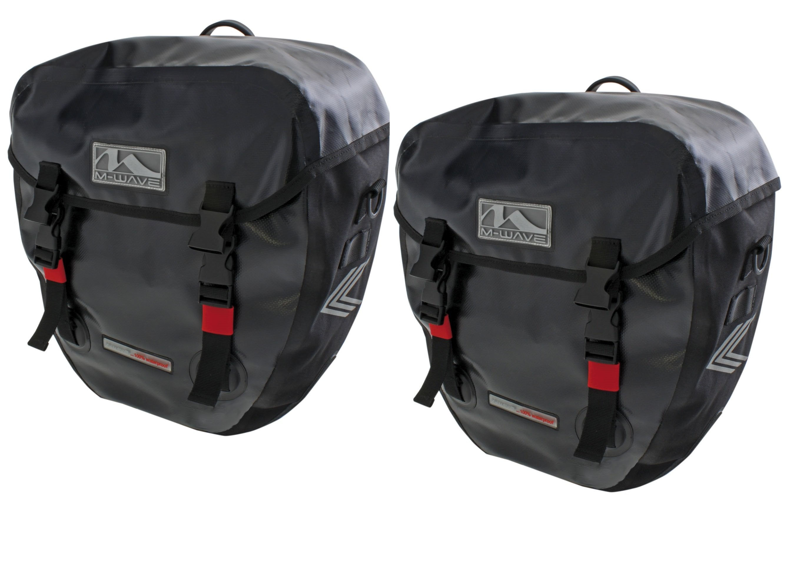 Alberta Pannier Bag