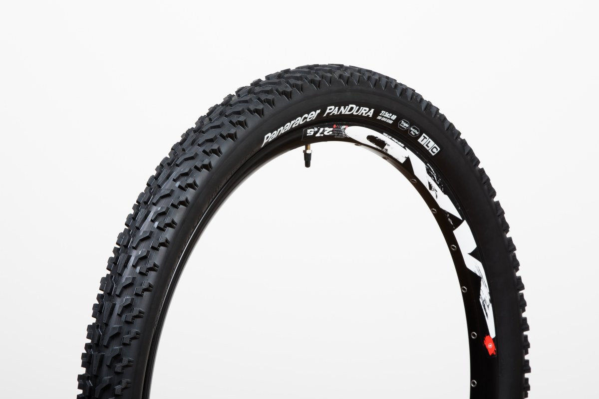 PanDura Folding MTB Tires