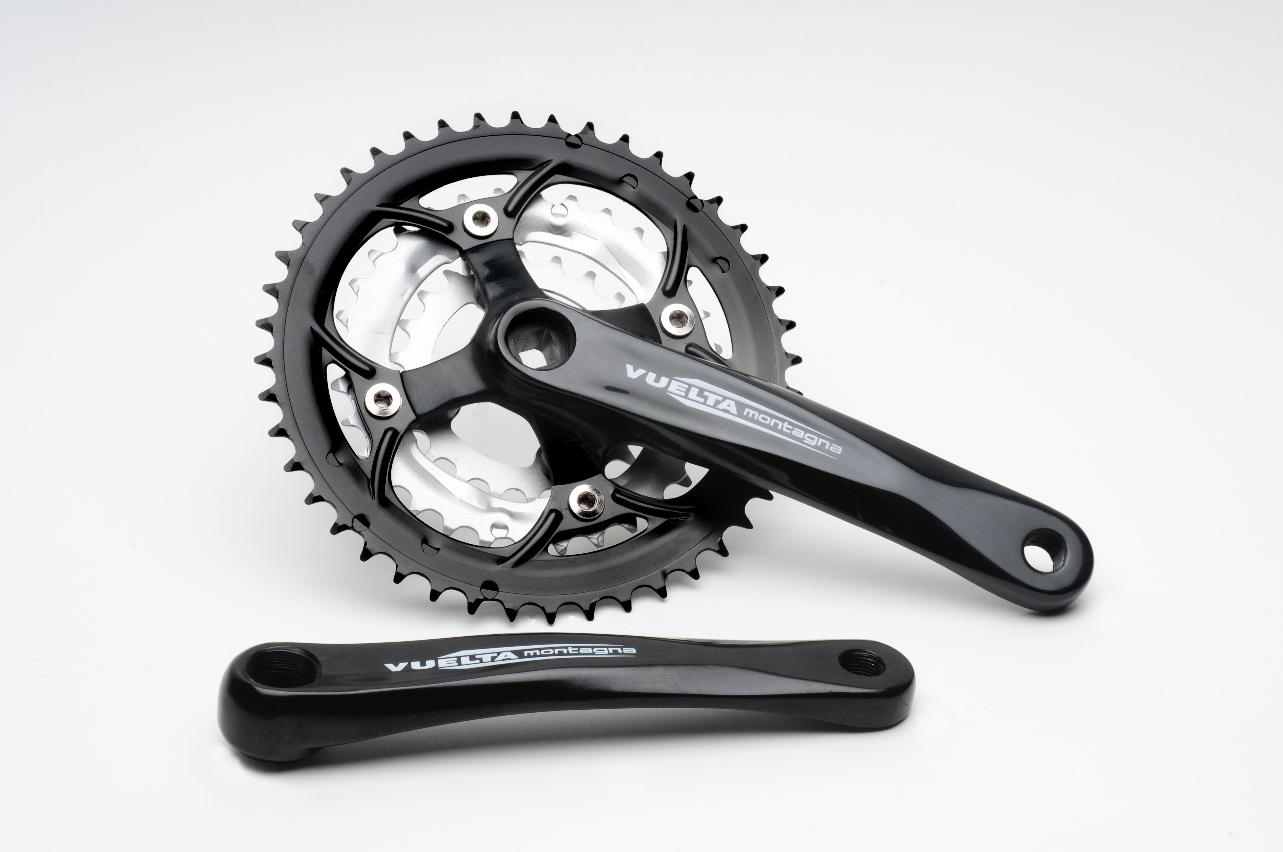 MTB Comp 170mm 44S/32S/22S SQ 104-64/BCD