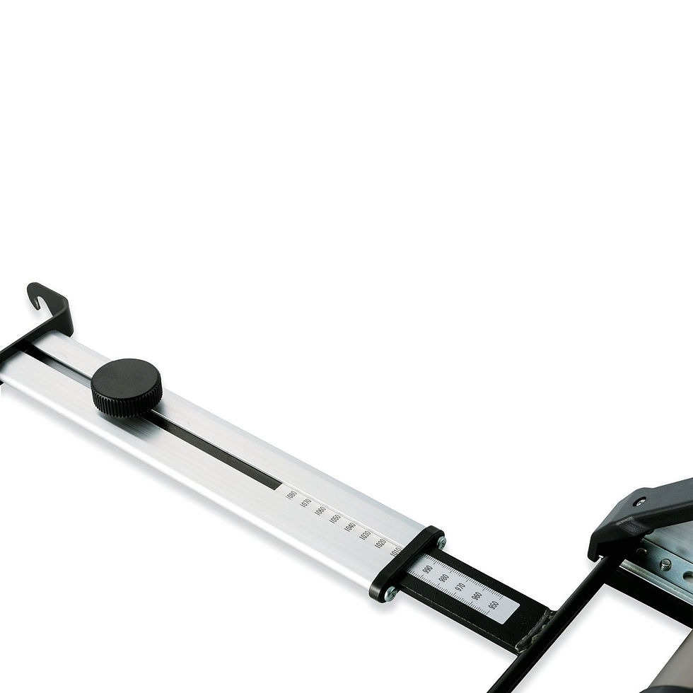 Thumbnail: FG542 Live Ride Hybrid Roller