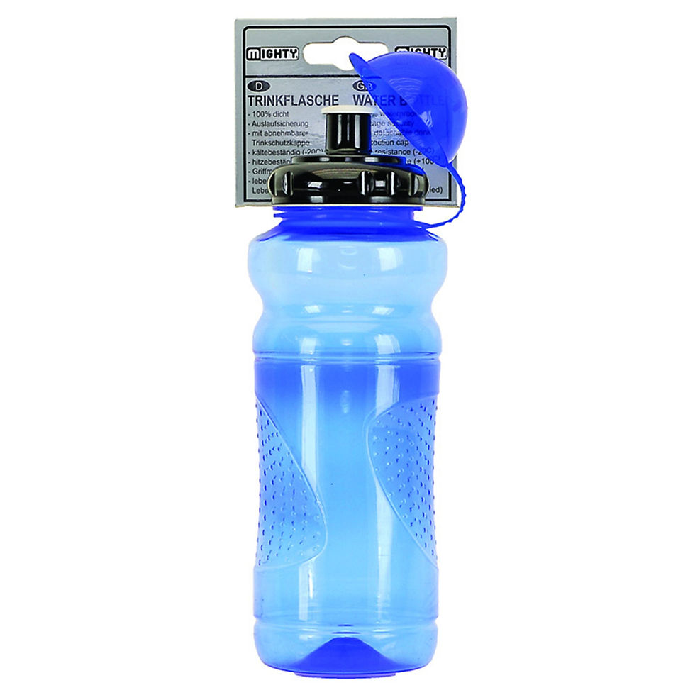 Thumbnail: 700 ml Pro Grip Water Bottle