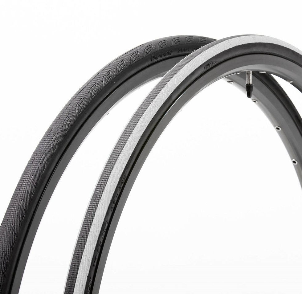 Thumbnail: Catalyst Sport Wire Road Tires