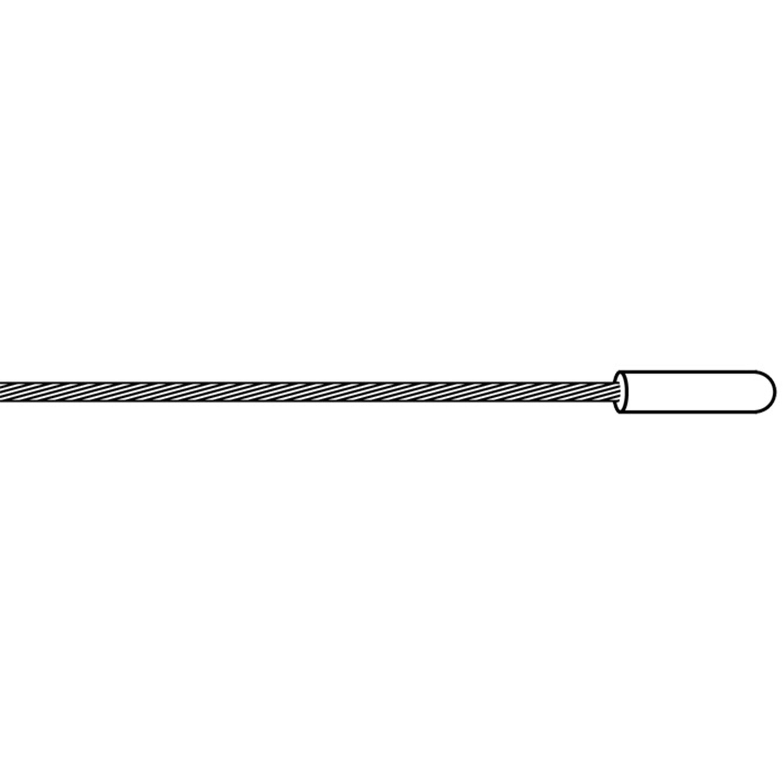 Derailleur Cable