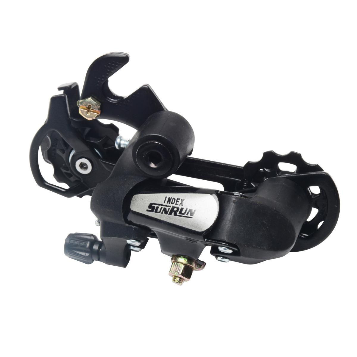 Rear Index Hanger Mount Derailleur