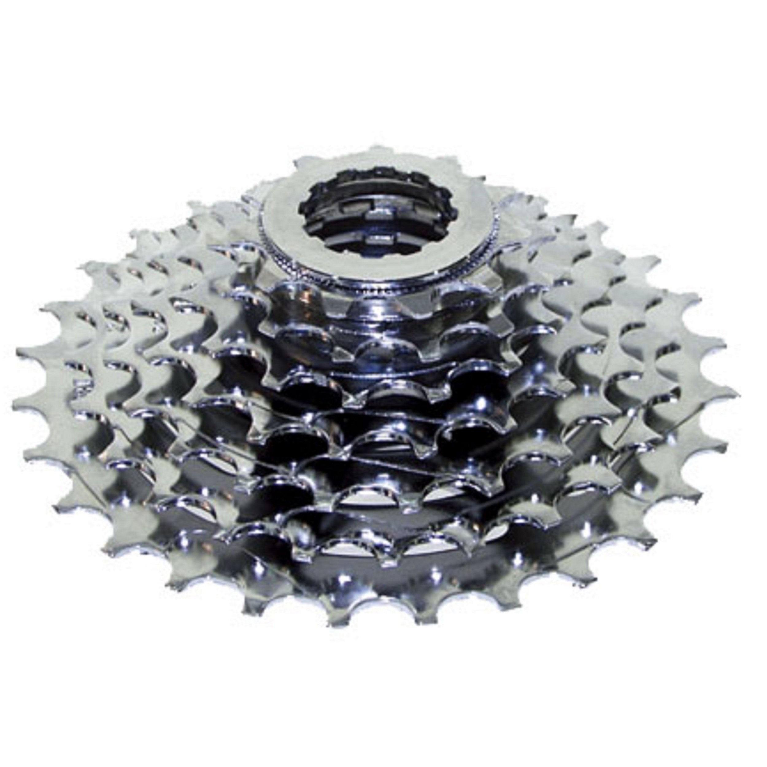 7 Speed 12/28 Teeth Cassette